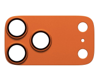 PanzerGlass Fender Camera Protector do iPhone 17 Pro Max Cosmic Orange - 1603996 - zdjęcie 1